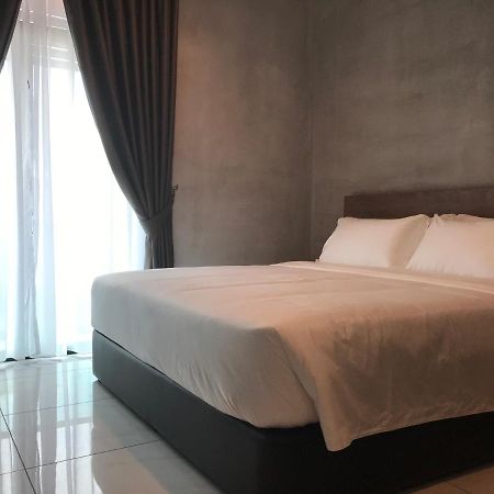 Dandelion Inn Simpang Pulai Buitenkant foto