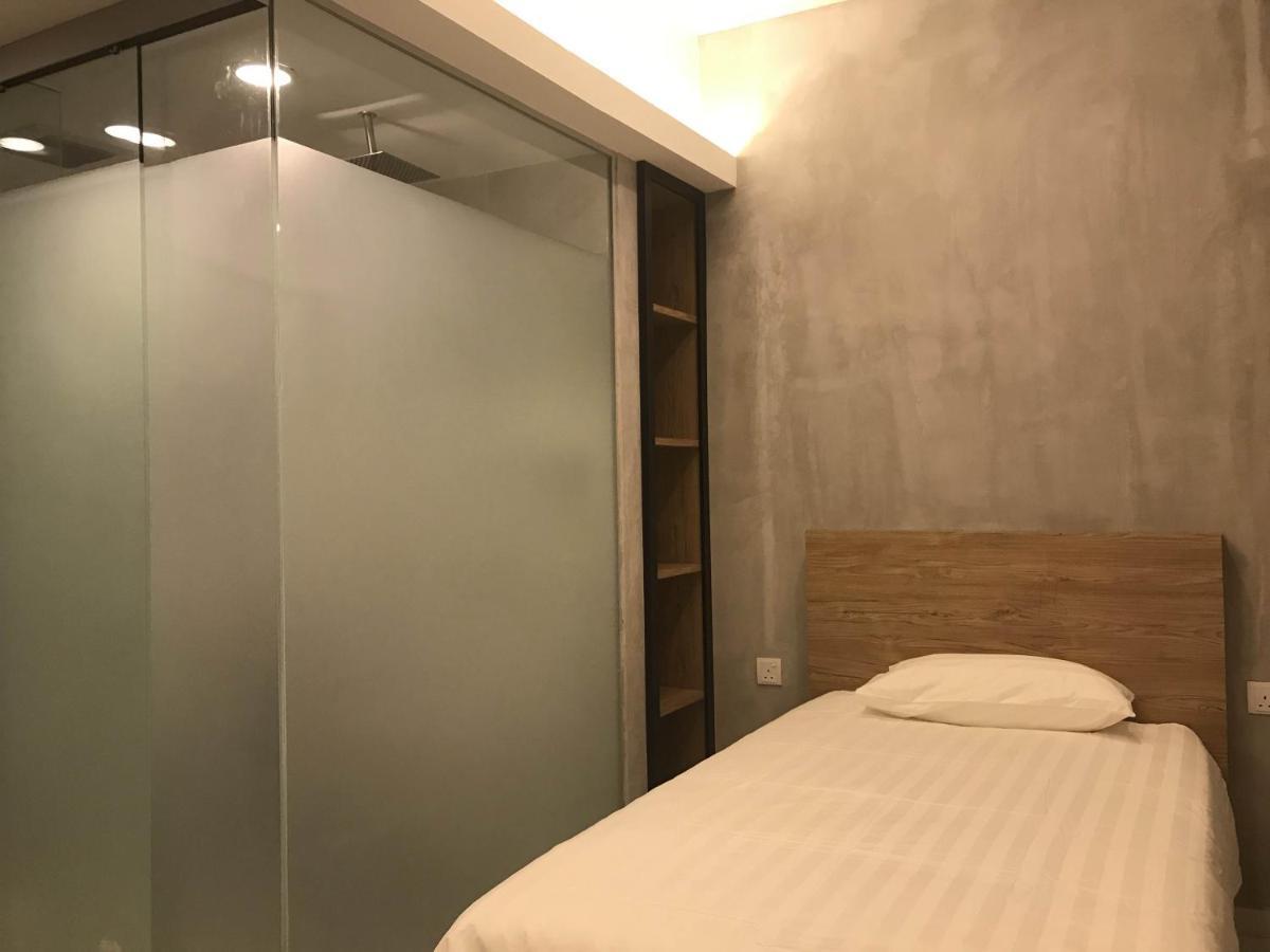 Dandelion Inn Simpang Pulai Kamer foto