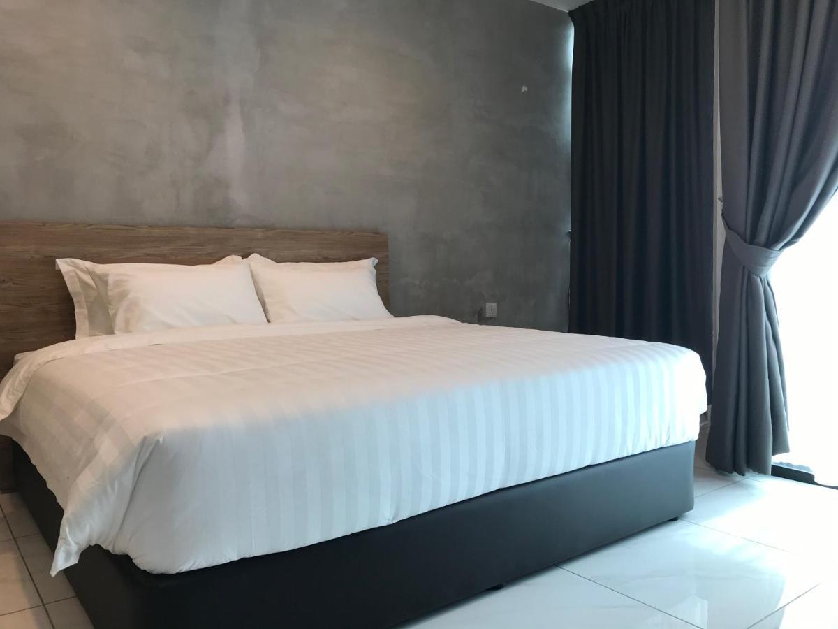 Dandelion Inn Simpang Pulai Buitenkant foto