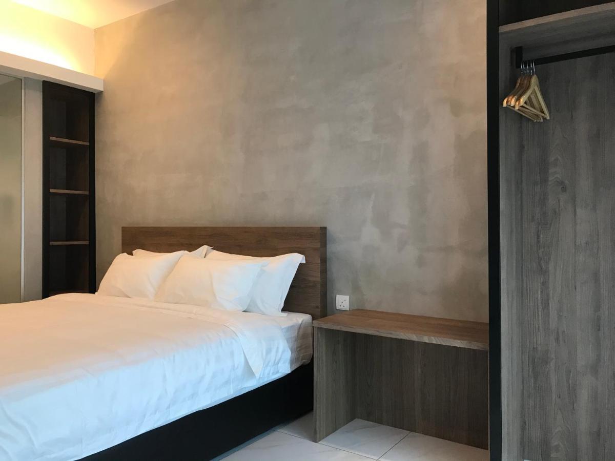 Dandelion Inn Simpang Pulai Buitenkant foto