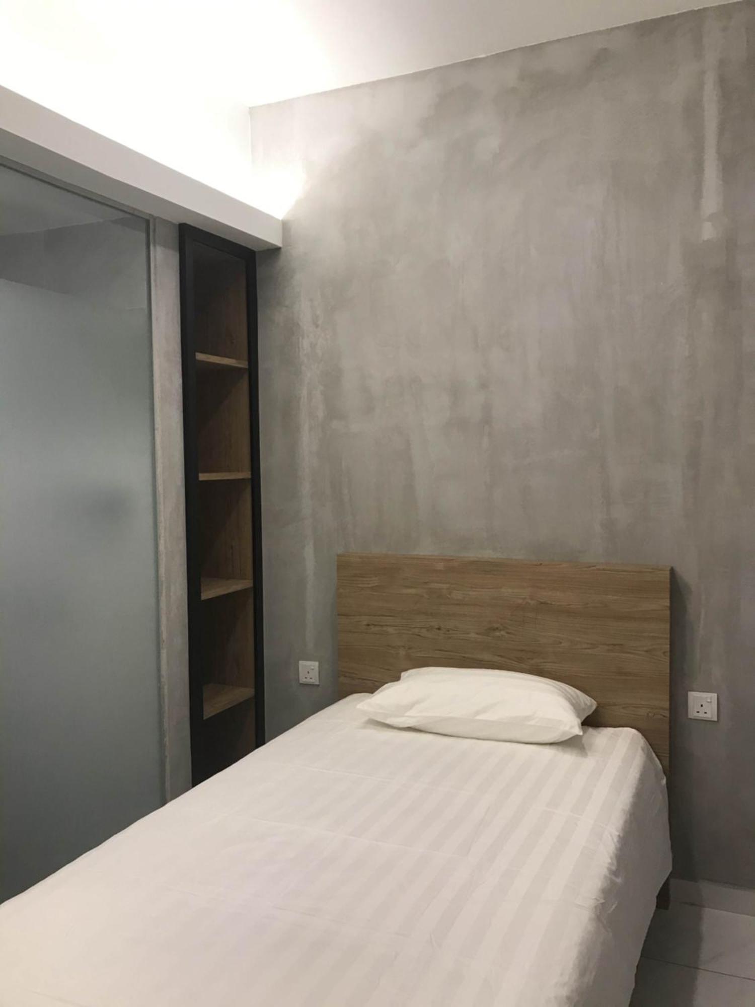 Dandelion Inn Simpang Pulai Kamer foto